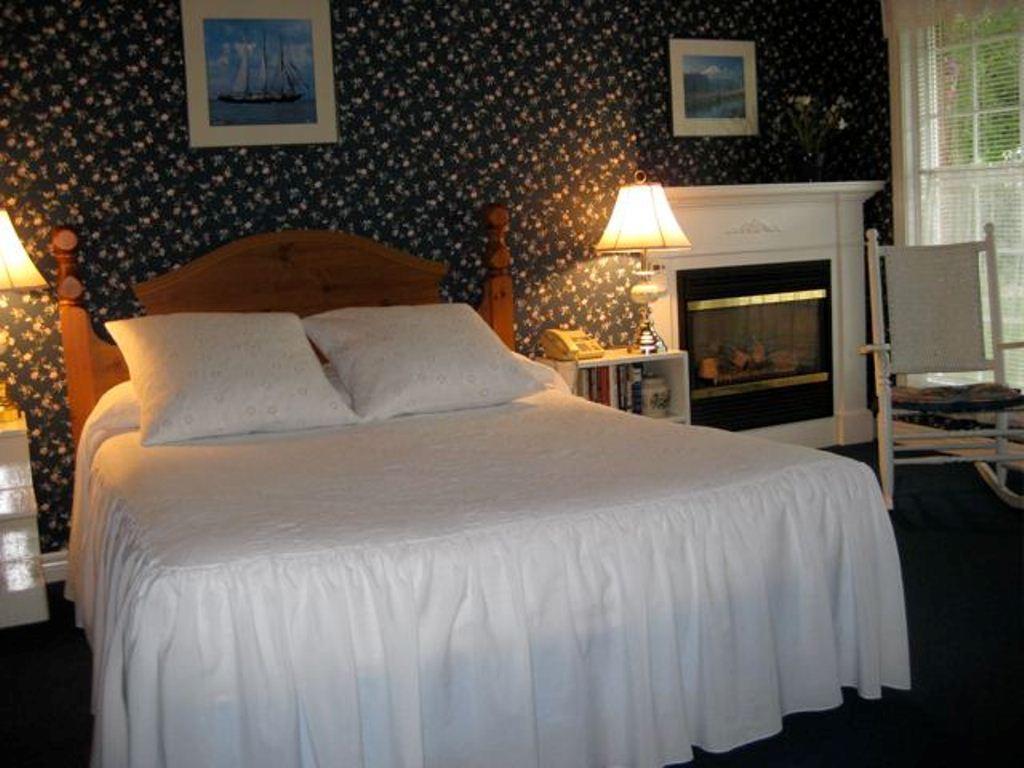 Canterbury Inn Niagara-on-the-Lake Pokój zdjęcie